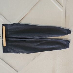 lululemon athletica Blue Leggings